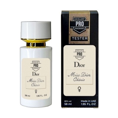 Dior Miss Dior Cherie ТЕСТЕР PRO жіночий 58 мл