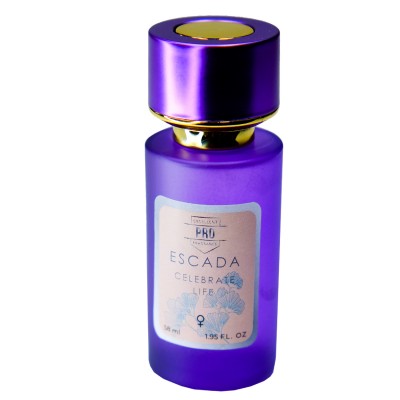 Escada Celebrate Life ТЕСТЕР PRO женский 58 мл