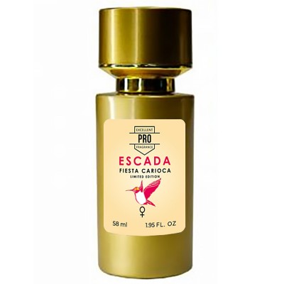 Escada Fiesta Carioca ТЕСТЕР PRO женский 58 мл