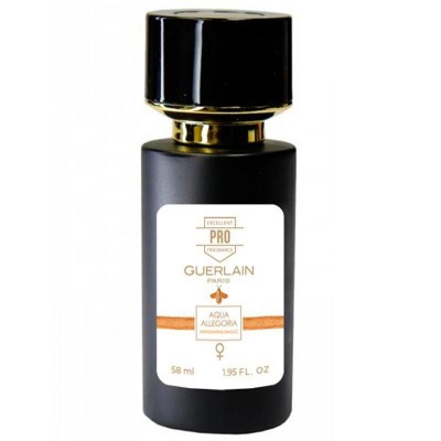 Guerlain Aqua Allegoria Mandarine Basilic ТЕСТЕР PRO женский 58 мл