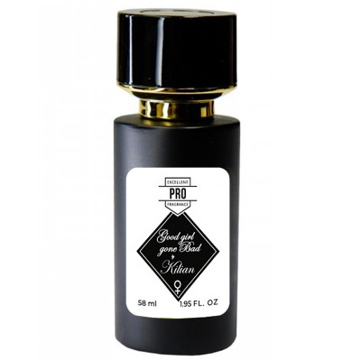 Kilian Good Girl Gone Bad ТЕСТЕР PRO жіночий 58 мл