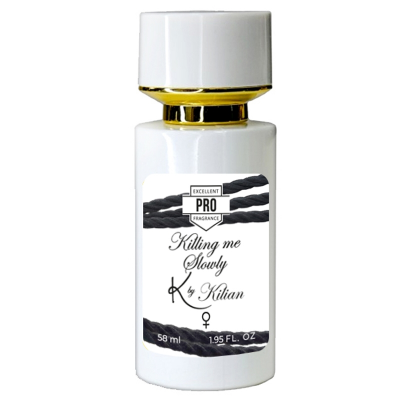 Kilian Killing Me Slowly ТЕСТЕР PRO жіночий 58 мл