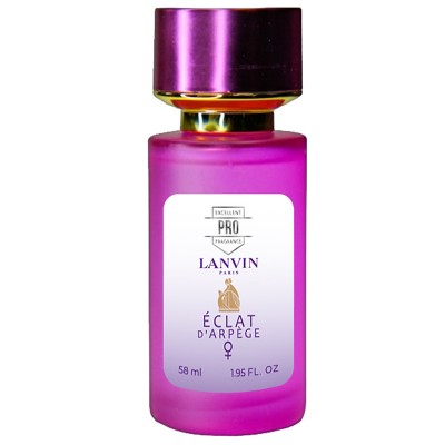 Lnvin Eclat d`Arpege ТЕСТЕР PRO женский 58 мл