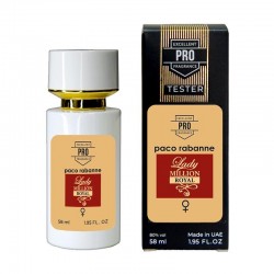 Rabanne Lady Million Royal ТЕСТЕР PRO женский 58 мл