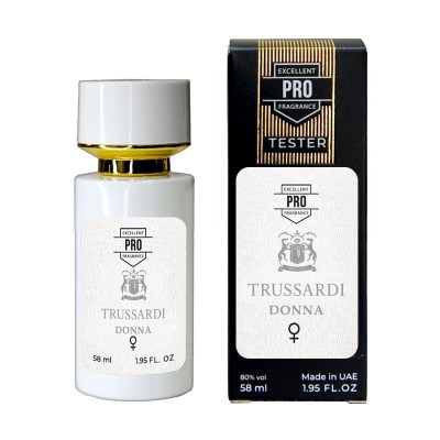 Trussardi Donna ТЕСТЕР PRO женский 58 мл