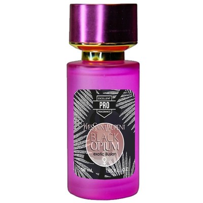 Yves Saint Laurent Black Opium Exotic Illusion ТЕСТЕР PRO женский 58 мл