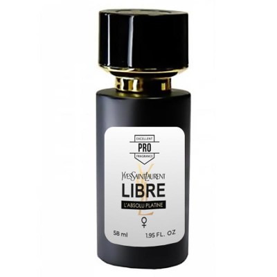 Yves Saint Laurent Libre L`Absolu Platine ТЕСТЕР PRO жіночий 58 мл