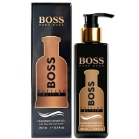 Парфумований гель для душу Hugo Boss Boss Bottled Elixir Exclusive EURO 250 мл