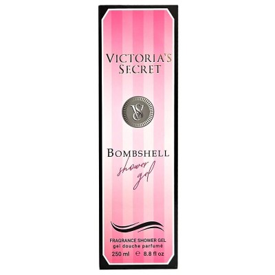 Парфумований гель для душу Victoria`s Secret Bombshell Exclusive EURO 250 мл
