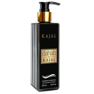 Парфумований гель для душу Kajal Dahab Exclusive EURO 250 мл