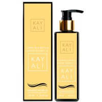 Парфумований гель для душу Kayali Capri in a Bottle Lemon Sugar | 14 Exclusive EURO 250 мл