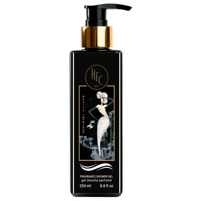 Парфумований гель для душу Haute Fragrance Company Devils Intrigue Exclusive EURO 250 мл
