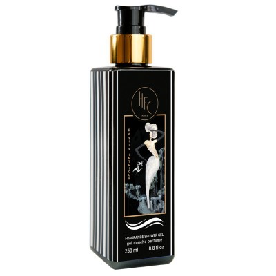 Парфумований гель для душу Haute Fragrance Company Devils Intrigue Exclusive EURO 250 мл