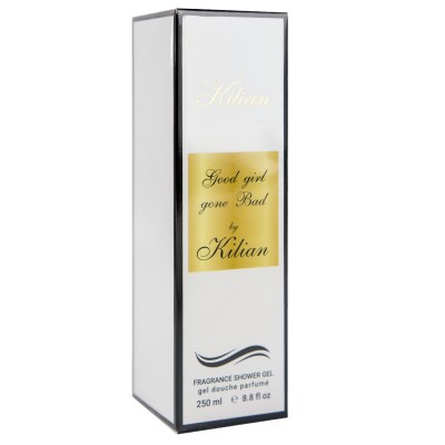 Парфумований гель для душу Kilian Good Girl Gone Bad Brand Exclusive EURO 250 мл