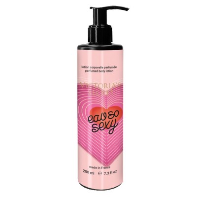 Парфюмированный лосьон для тела Victoria`s Secret Eau So Sexy Brand Collection 200 мл