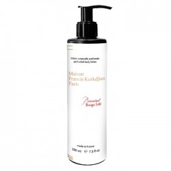 Парфумований лосьйон для тіла Maison Francis Kurkdjian Baccarat Rouge 540 Brand Collection 200 мл