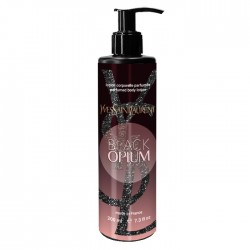 Парфумований лосьйон для тіла Yves Saint Laurent Black Opium Brand Collection 200 мл