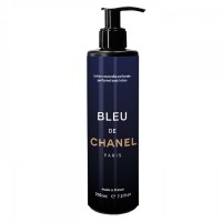 Парфумований лосьйон для тіла Chanel Bleu de Chanel Brand Collection 200 мл