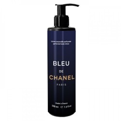 Парфумований лосьйон для тіла Chanel Bleu de Chanel Brand Collection 200 мл