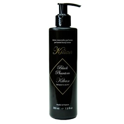 Парфюмированный лосьон для тела Kilian Black Phantom Brand Collection 200 мл