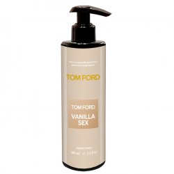 Парфюмированный лосьйон для тела Tom Ford Vanilla Sex Brand Collection 200 мл