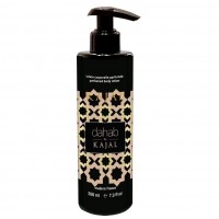 Парфумований лосьйон для тіла Kajal Dahab Brand Collection 200 мл