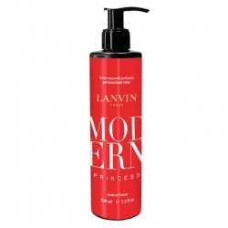 Парфумований лосьйон для тіла Lnvin Modern Princess Brand Collection 200 мл