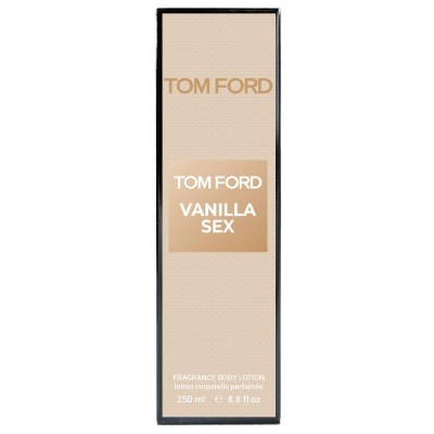 Парфумований лосьйон для тіла Tom Ford Vanilla Sex Exclusive EURO 250 мл