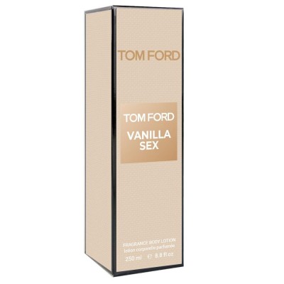 Парфумований лосьйон для тіла Tom Ford Vanilla Sex Exclusive EURO 250 мл