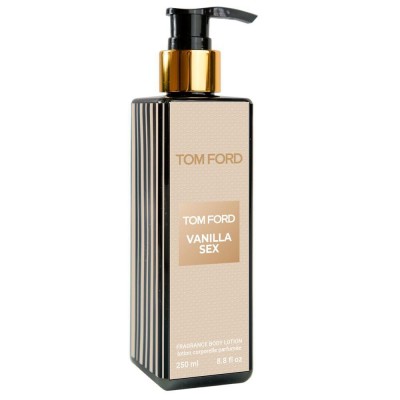Парфумований лосьйон для тіла Tom Ford Vanilla Sex Exclusive EURO 250 мл