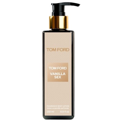 Парфумований лосьйон для тіла Tom Ford Vanilla Sex Exclusive EURO 250 мл
