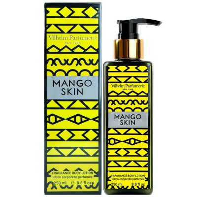 Парфумований лосьйон для тіла Vilhelm Parfumerie Mango Skin Exclusive EURO 250 мл