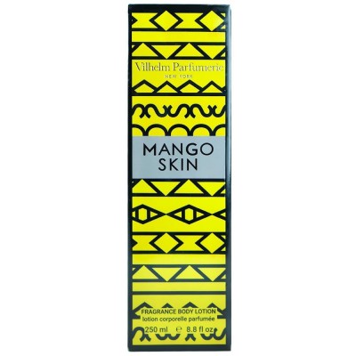Парфумований лосьйон для тіла Vilhelm Parfumerie Mango Skin Exclusive EURO 250 мл