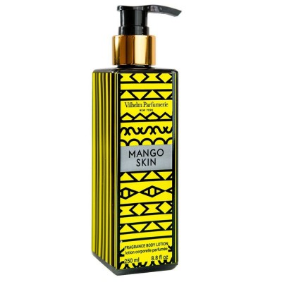 Парфумований лосьйон для тіла Vilhelm Parfumerie Mango Skin Exclusive EURO 250 мл