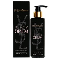 Парфумований лосьйон для тіла Yves Saint Laurent Black Opium Exclusive EURO 250 мл