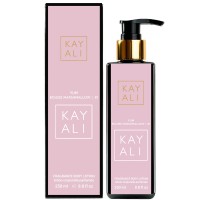 Парфумований лосьйон для тіла Kayali Yum Boujee Marshmallow | 81 Exclusive EURO 250 мл