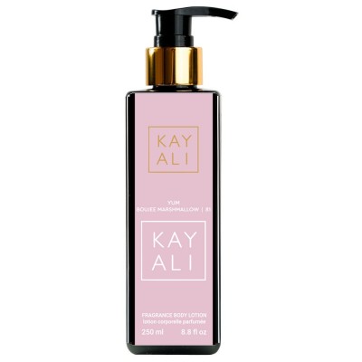 Парфумований лосьйон для тіла Kayali Yum Boujee Marshmallow | 81 Exclusive EURO 250 мл