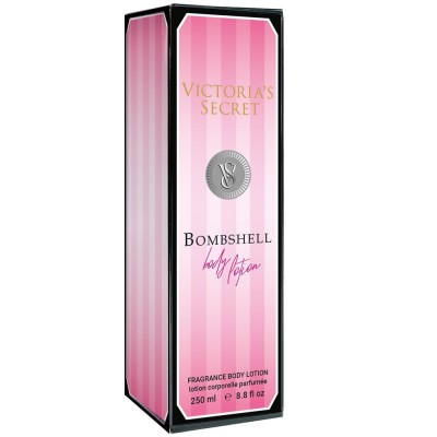 Парфумований лосьйон для тіла Victoria`s Secret Bombshell Exclusive EURO 250 мл