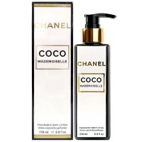 Парфумований лосьйон для тіла Chanel Coco Mademoiselle Exclusive EURO 250 мл