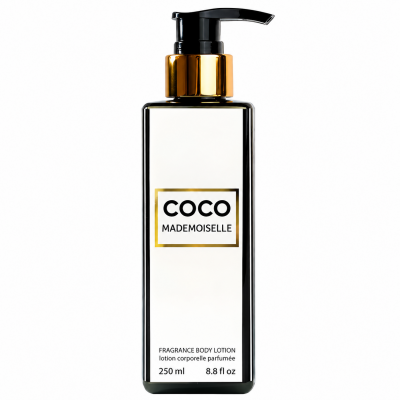 Парфумований лосьйон для тіла Coco Mademoiselle Exclusive EURO 250 мл
