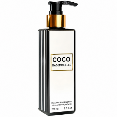 Парфумований лосьйон для тіла Coco Mademoiselle Exclusive EURO 250 мл