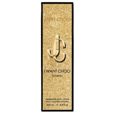 Парфумований лосьйон для тіла Jimmy Choo I Want Choo Exclusive EURO 250 мл