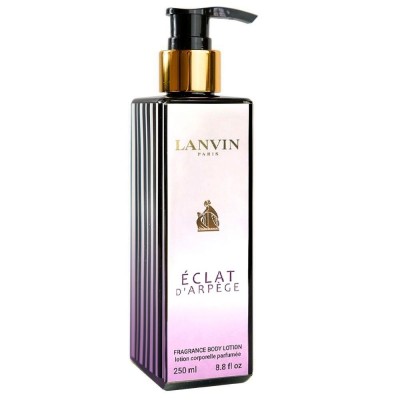 Парфумований лосьйон для тіла Lnvin Eclat d`Arpege Exclusive EURO 250 мл