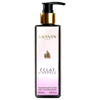 Парфумований лосьйон для тіла Lnvin Eclat d`Arpege Exclusive EURO 250 мл
