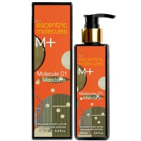 Парфумований лосьйон для тіла Ecentric Molecule Molecule 01 + Mandarin Exclusive EURO 250 мл