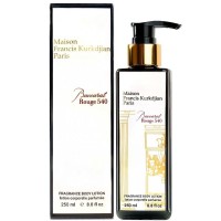 Парфумований лосьйон для тіла Maison Francis Kurkdjian Baccarat Rouge 540 Exclusive EURO 250 мл
