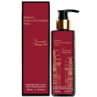 Парфумований лосьйон для тіла Maison Francis Kurkdjian Baccarat Rouge 540 Extrait De Parfum Exclusive EURO 250 мл