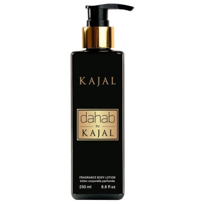 Парфумований лосьйон для тіла Kajal Dahab Exclusive EURO 250 мл