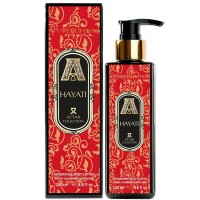 Парфумований лосьйон для тіла Attar Collection Hayati  Exclusive EURO 250 мл