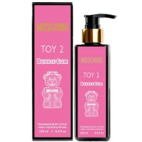 Парфумований лосьйон для тіла Moschino Toy 2 Bubble Gum Exclusive EURO 250 мл
